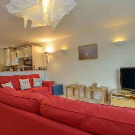 The Loft Villa Bude Eksteriør billede